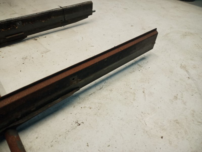 Sonstiges Mähdrescherzubehör des Typs CLAAS Lexion 570, Gebrauchtmaschine in Hemmet (Bild 12)