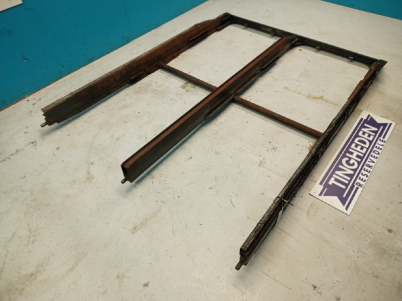 Sonstiges Mähdrescherzubehör des Typs CLAAS Lexion 570, Gebrauchtmaschine in Hemmet (Bild 2)