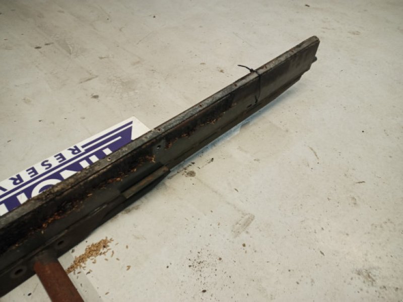 Sonstiges Mähdrescherzubehör des Typs CLAAS Lexion 570, Gebrauchtmaschine in Hemmet (Bild 11)