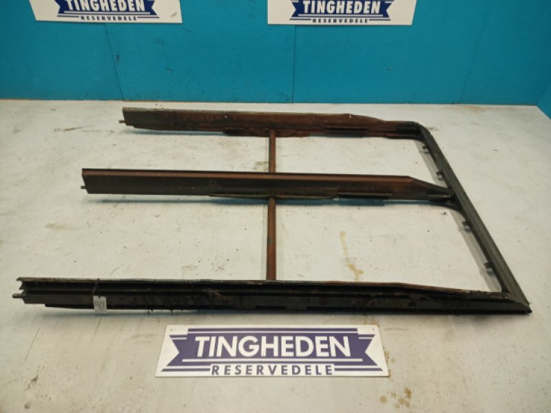 Sonstiges Mähdrescherzubehör des Typs CLAAS Lexion 570, Gebrauchtmaschine in Hemmet (Bild 1)