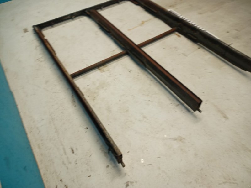 Sonstiges Mähdrescherzubehör des Typs CLAAS Lexion 570, Gebrauchtmaschine in Hemmet (Bild 3)