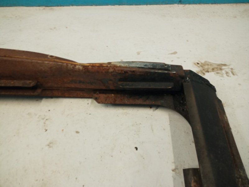 Sonstiges Mähdrescherzubehör des Typs CLAAS Lexion 570, Gebrauchtmaschine in Hemmet (Bild 8)