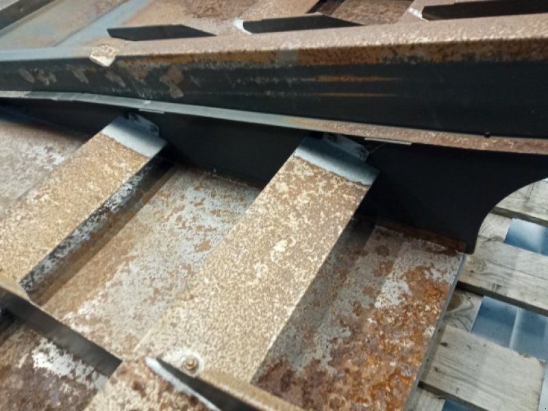 Sonstiges Mähdrescherzubehör typu CLAAS Lexion 570, Gebrauchtmaschine v Hemmet (Obrázek 8)