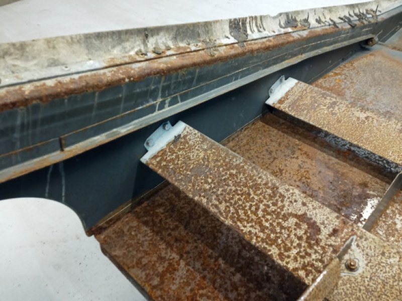 Sonstiges Mähdrescherzubehör typu CLAAS Lexion 570, Gebrauchtmaschine v Hemmet (Obrázek 7)