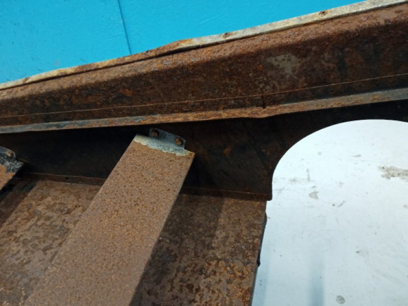 Sonstiges Mähdrescherzubehör typu CLAAS Lexion 570, Gebrauchtmaschine v Hemmet (Obrázek 10)