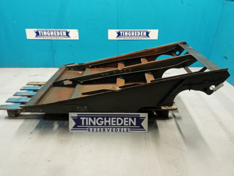 Sonstiges Mähdrescherzubehör des Typs CLAAS Lexion 570, Gebrauchtmaschine in Hemmet (Bild 1)