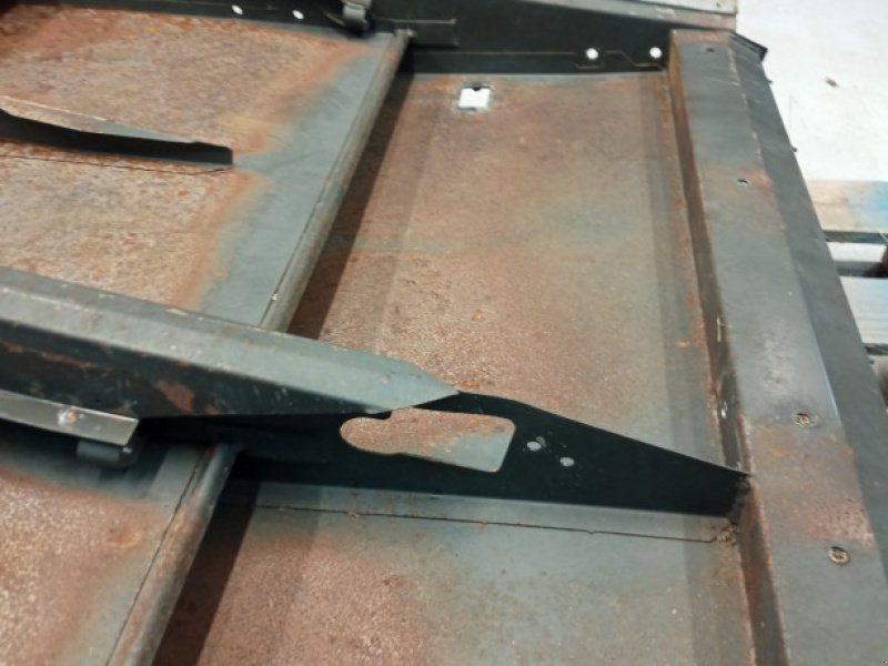 Sonstiges Mähdrescherzubehör typu CLAAS Lexion 570, Gebrauchtmaschine v Hemmet (Obrázek 11)