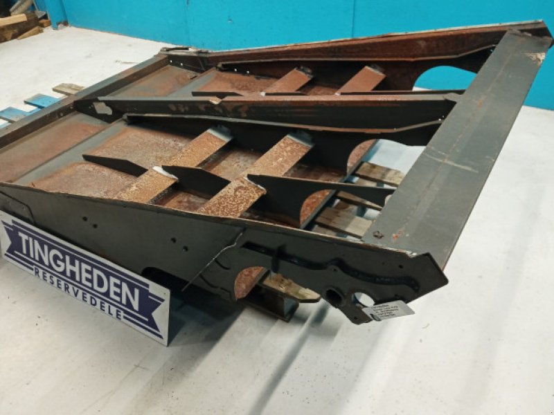 Sonstiges Mähdrescherzubehör typu CLAAS Lexion 570, Gebrauchtmaschine v Hemmet (Obrázek 5)