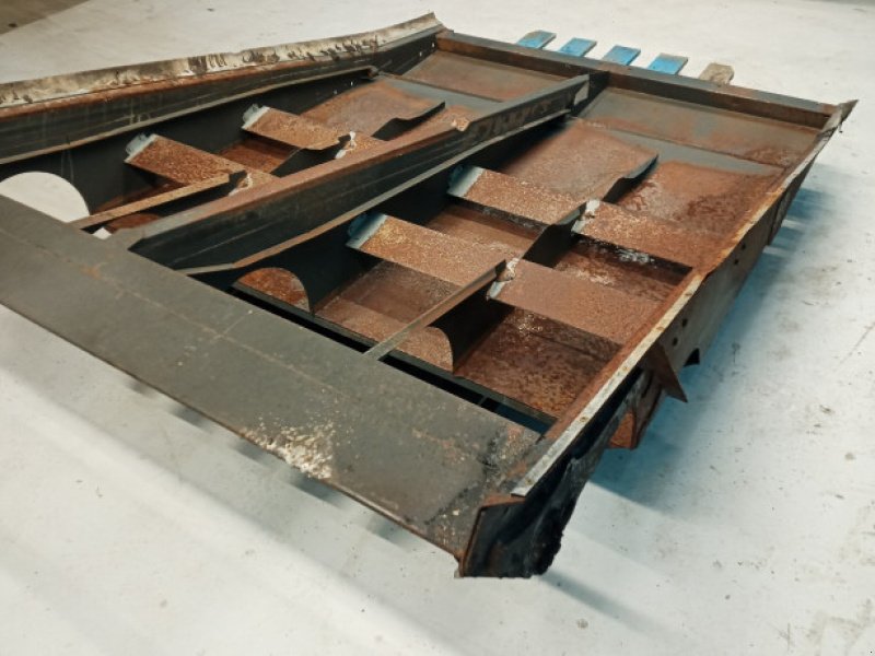 Sonstiges Mähdrescherzubehör typu CLAAS Lexion 570, Gebrauchtmaschine v Hemmet (Obrázek 4)