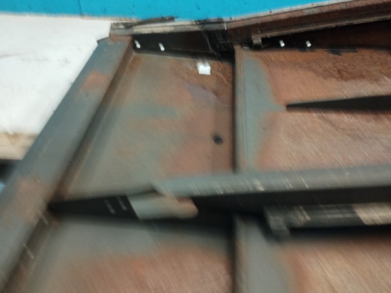 Sonstiges Mähdrescherzubehör typu CLAAS Lexion 570, Gebrauchtmaschine v Hemmet (Obrázek 12)