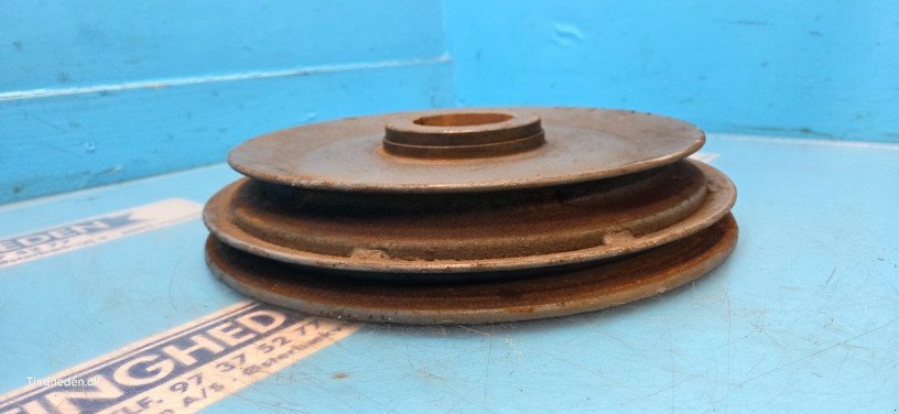 Sonstiges Mähdrescherzubehör des Typs CLAAS Lexion 580, Gebrauchtmaschine in Hemmet (Bild 7)