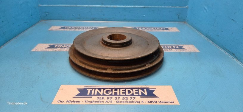 Sonstiges Mähdrescherzubehör des Typs CLAAS Lexion 580, Gebrauchtmaschine in Hemmet (Bild 1)