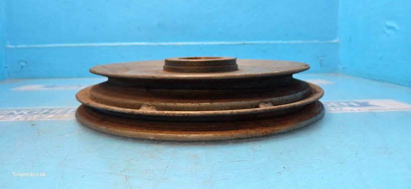 Sonstiges Mähdrescherzubehör des Typs CLAAS Lexion 580, Gebrauchtmaschine in Hemmet (Bild 3)