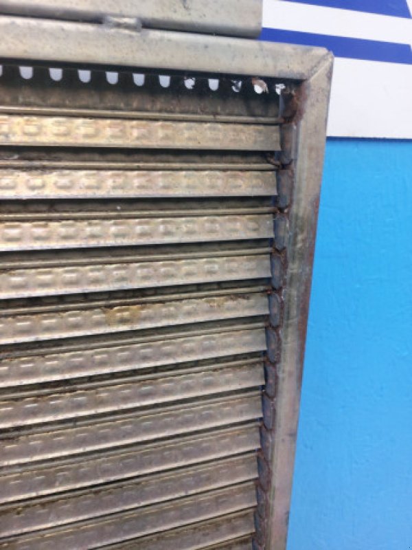 Sonstiges Mähdrescherzubehör des Typs CLAAS Lexion 580, Gebrauchtmaschine in Hemmet (Bild 14)