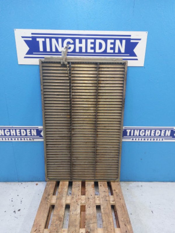 Sonstiges Mähdrescherzubehör des Typs CLAAS Lexion 580, Gebrauchtmaschine in Hemmet (Bild 9)