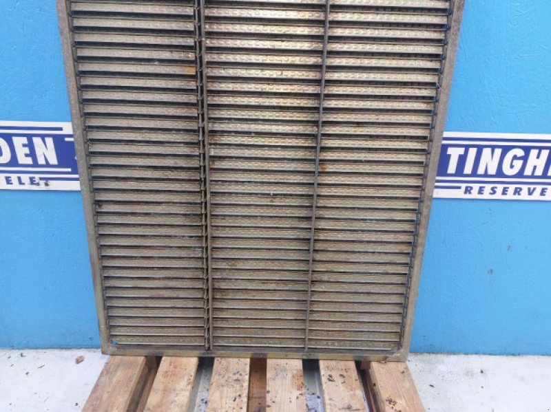 Sonstiges Mähdrescherzubehör des Typs CLAAS Lexion 580, Gebrauchtmaschine in Hemmet (Bild 12)