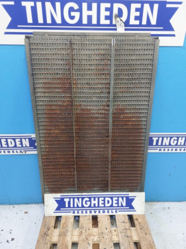 Sonstiges Mähdrescherzubehör des Typs CLAAS Lexion 580, Gebrauchtmaschine in Hemmet (Bild 2)