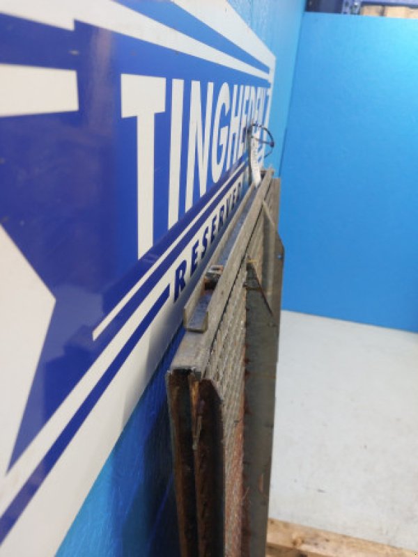 Sonstiges Mähdrescherzubehör des Typs CLAAS Lexion 580, Gebrauchtmaschine in Hemmet (Bild 5)