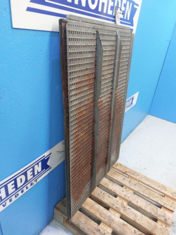 Sonstiges Mähdrescherzubehör des Typs CLAAS Lexion 580, Gebrauchtmaschine in Hemmet (Bild 3)