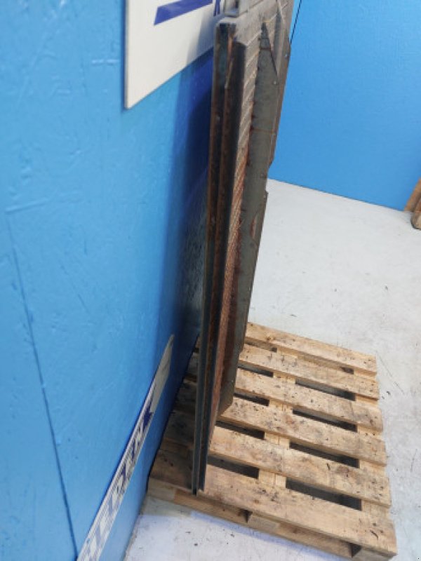 Sonstiges Mähdrescherzubehör des Typs CLAAS Lexion 580, Gebrauchtmaschine in Hemmet (Bild 4)