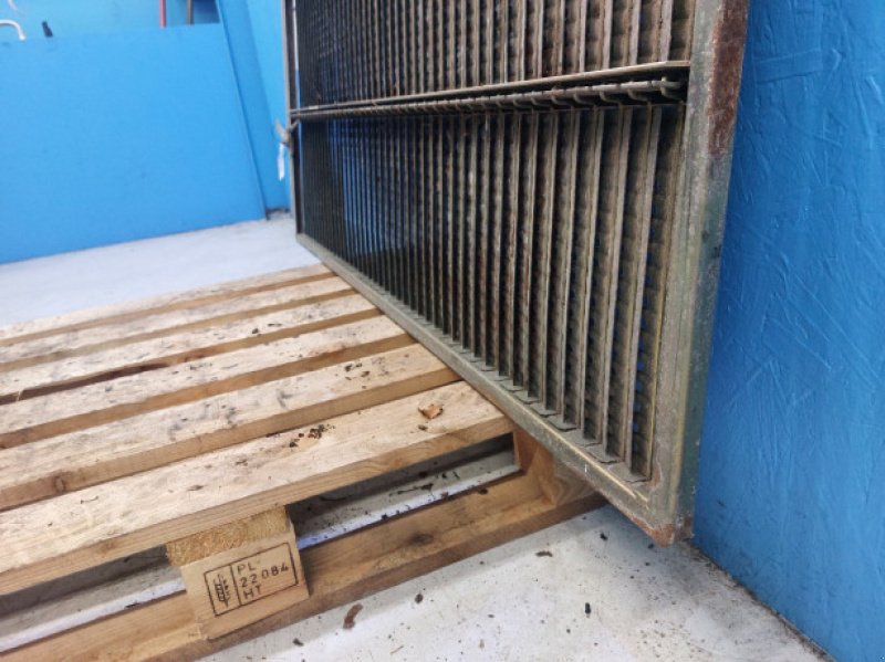 Sonstiges Mähdrescherzubehör des Typs CLAAS Lexion 580, Gebrauchtmaschine in Hemmet (Bild 20)