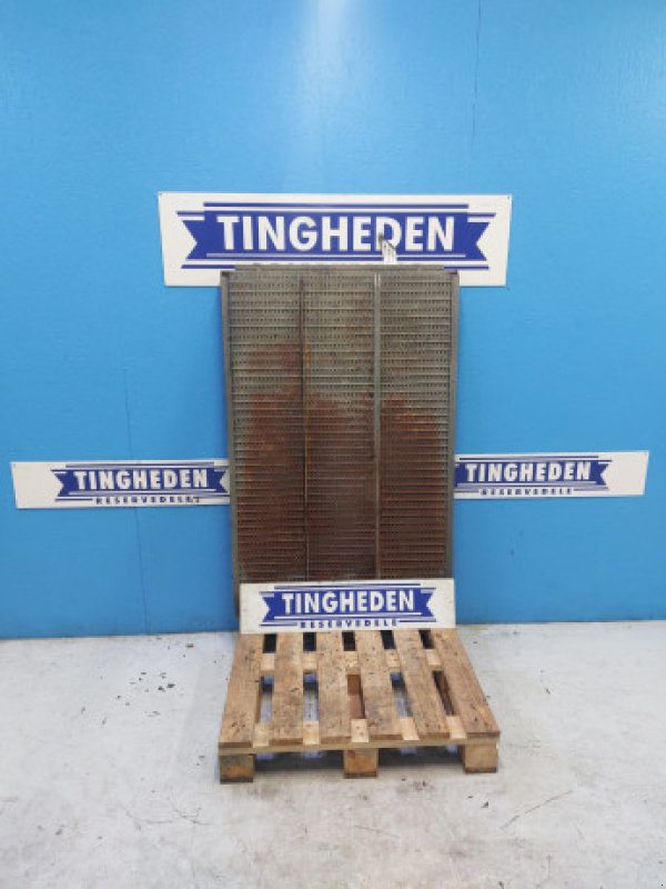 Sonstiges Mähdrescherzubehör des Typs CLAAS Lexion 580, Gebrauchtmaschine in Hemmet (Bild 1)