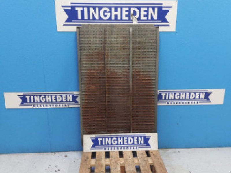 Sonstiges Mähdrescherzubehör typu CLAAS Lexion 580, Gebrauchtmaschine v Hemmet (Obrázek 1)