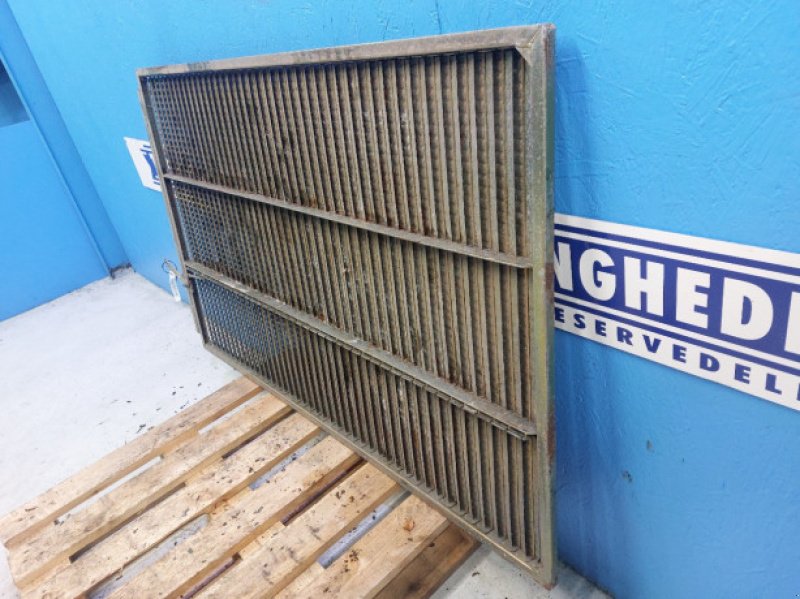 Sonstiges Mähdrescherzubehör des Typs CLAAS Lexion 580, Gebrauchtmaschine in Hemmet (Bild 16)