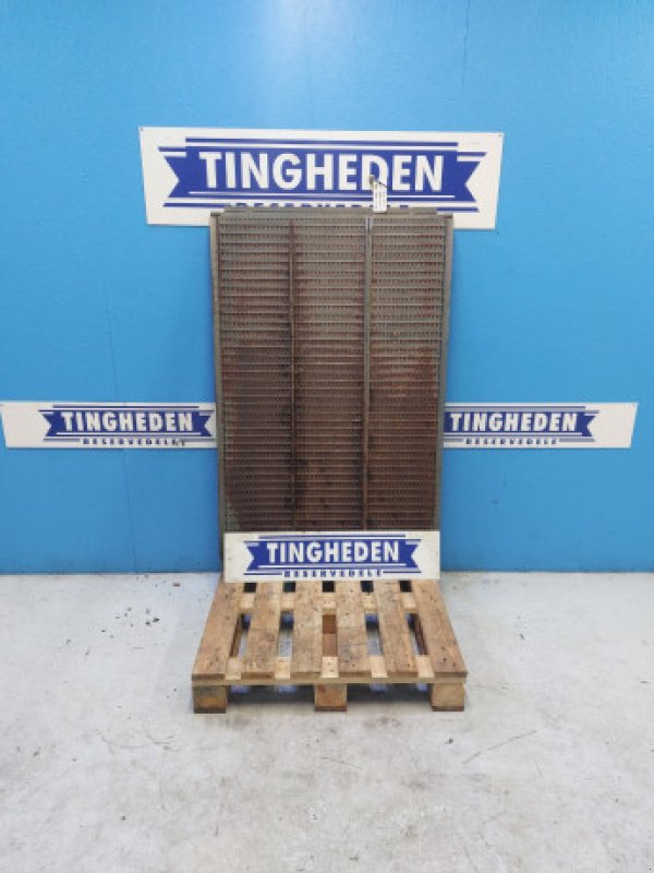 Sonstiges Mähdrescherzubehör typu CLAAS Lexion 580, Gebrauchtmaschine v Hemmet (Obrázek 1)