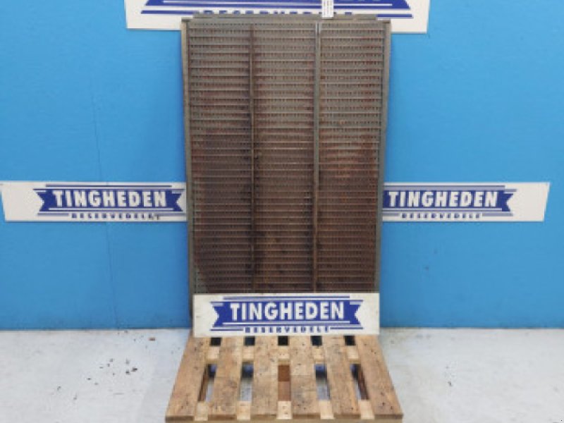 Sonstiges Mähdrescherzubehör typu CLAAS Lexion 580, Gebrauchtmaschine v Hemmet (Obrázek 1)