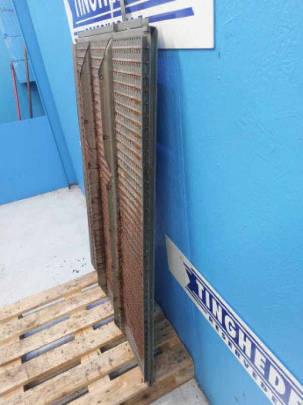 Sonstiges Mähdrescherzubehör typu CLAAS Lexion 580, Gebrauchtmaschine v Hemmet (Obrázek 10)