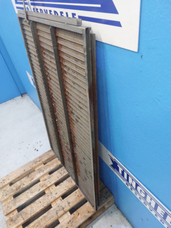 Sonstiges Mähdrescherzubehör typu CLAAS Lexion 580, Gebrauchtmaschine v Hemmet (Obrázek 18)