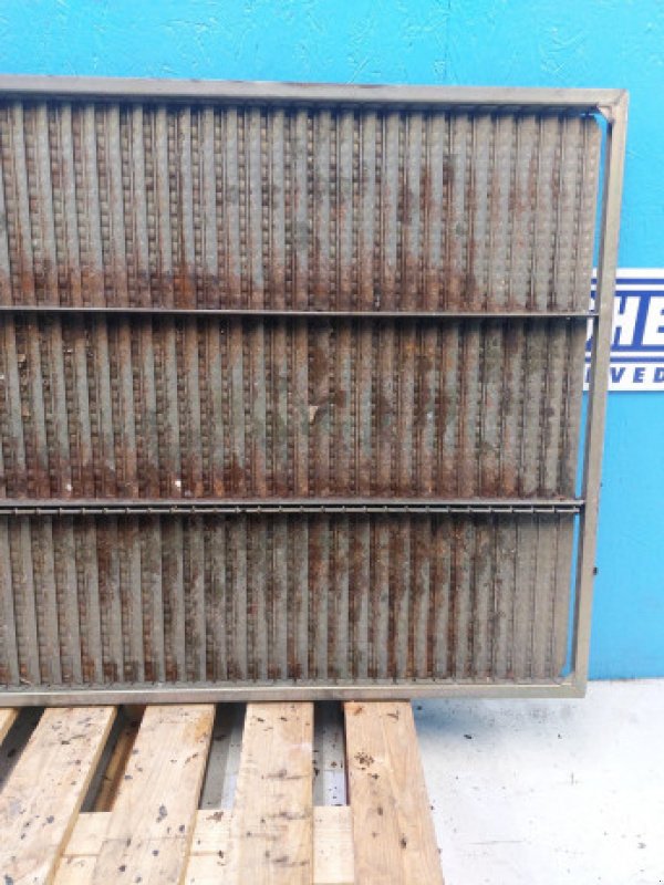 Sonstiges Mähdrescherzubehör typu CLAAS Lexion 580, Gebrauchtmaschine v Hemmet (Obrázek 20)