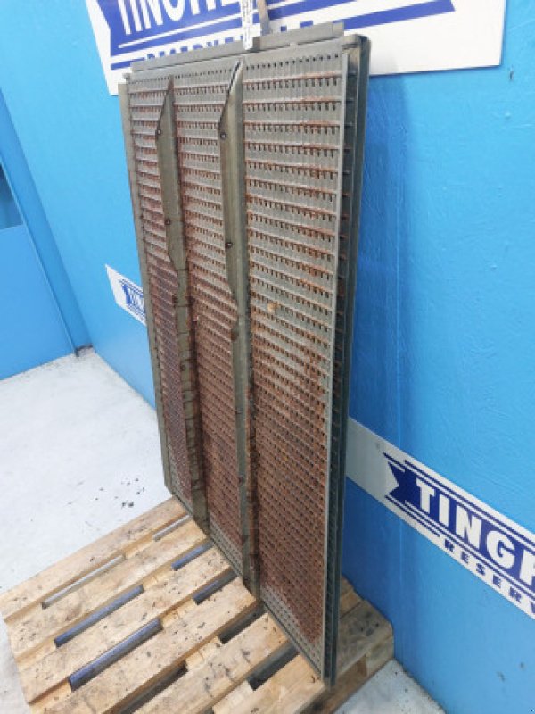 Sonstiges Mähdrescherzubehör typu CLAAS Lexion 580, Gebrauchtmaschine v Hemmet (Obrázek 5)