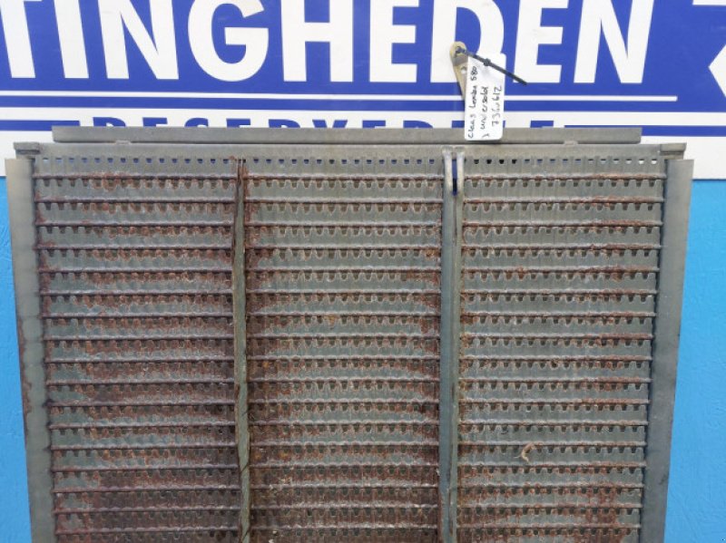 Sonstiges Mähdrescherzubehör typu CLAAS Lexion 580, Gebrauchtmaschine v Hemmet (Obrázek 2)