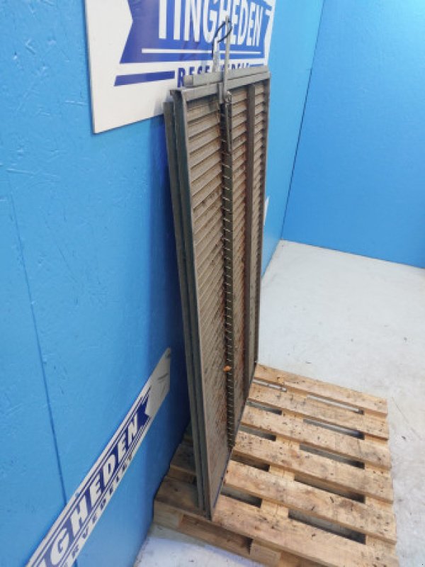 Sonstiges Mähdrescherzubehör typu CLAAS Lexion 580, Gebrauchtmaschine v Hemmet (Obrázek 13)