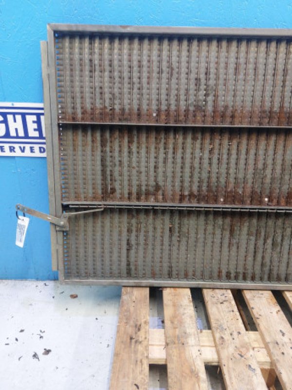 Sonstiges Mähdrescherzubehör typu CLAAS Lexion 580, Gebrauchtmaschine v Hemmet (Obrázek 19)