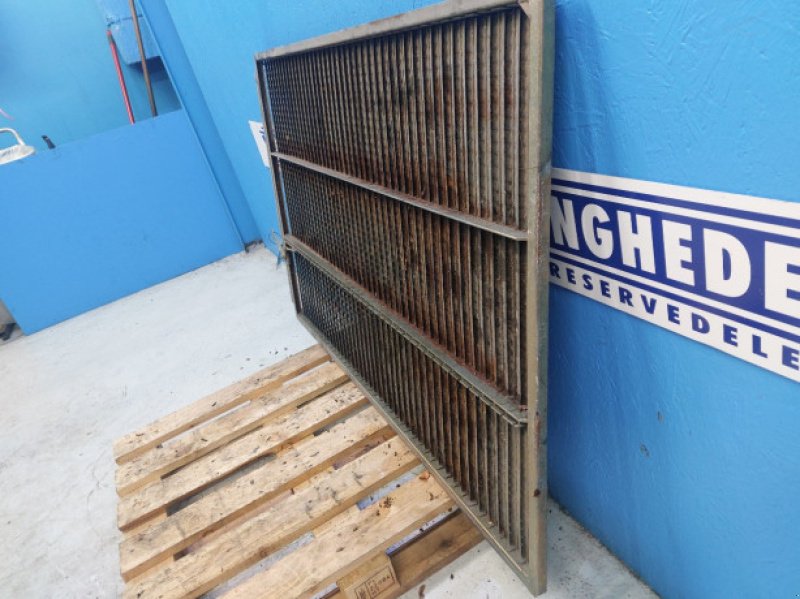 Sonstiges Mähdrescherzubehör typu CLAAS Lexion 580, Gebrauchtmaschine v Hemmet (Obrázek 22)