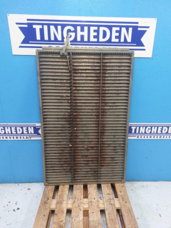 Sonstiges Mähdrescherzubehör typu CLAAS Lexion 580, Gebrauchtmaschine v Hemmet (Obrázek 11)