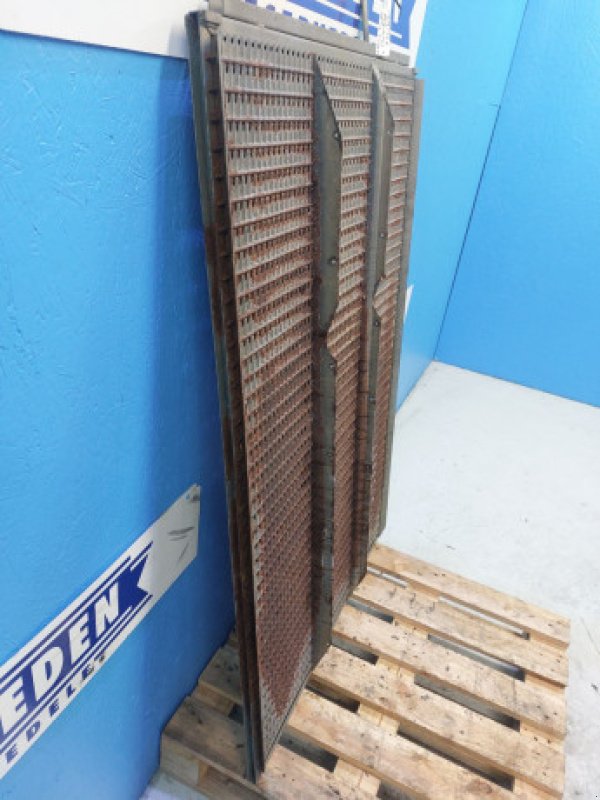 Sonstiges Mähdrescherzubehör typu CLAAS Lexion 580, Gebrauchtmaschine v Hemmet (Obrázek 7)