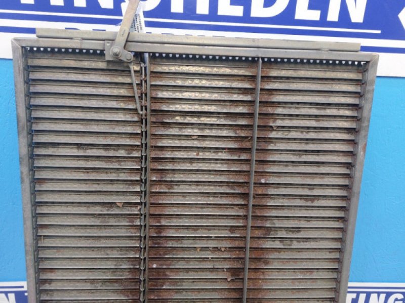 Sonstiges Mähdrescherzubehör typu CLAAS Lexion 580, Gebrauchtmaschine v Hemmet (Obrázek 15)