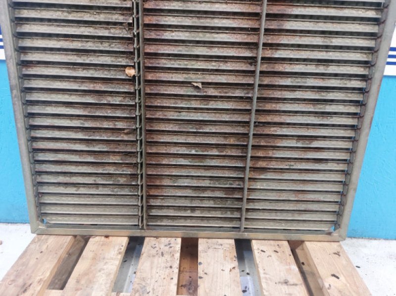 Sonstiges Mähdrescherzubehör typu CLAAS Lexion 580, Gebrauchtmaschine v Hemmet (Obrázek 17)