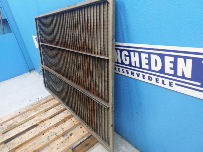 Sonstiges Mähdrescherzubehör typu CLAAS Lexion 580, Gebrauchtmaschine v Hemmet (Obrázek 23)