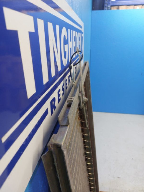 Sonstiges Mähdrescherzubehör typu CLAAS Lexion 580, Gebrauchtmaschine v Hemmet (Obrázek 14)