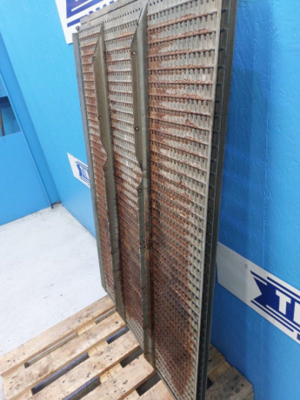 Sonstiges Mähdrescherzubehör des Typs CLAAS Lexion 580, Gebrauchtmaschine in Hemmet (Bild 15)