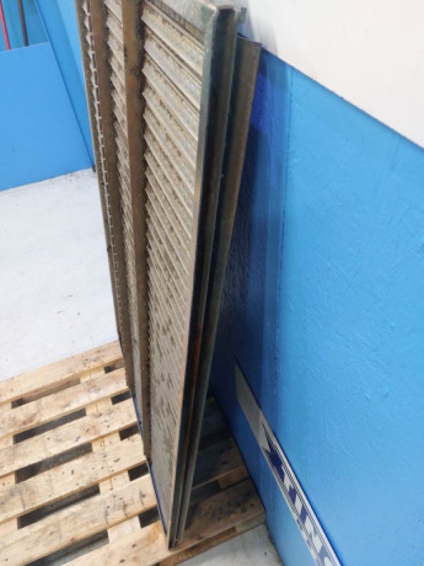 Sonstiges Mähdrescherzubehör des Typs CLAAS Lexion 580, Gebrauchtmaschine in Hemmet (Bild 10)