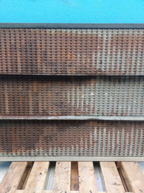 Sonstiges Mähdrescherzubehör des Typs CLAAS Lexion 580, Gebrauchtmaschine in Hemmet (Bild 17)