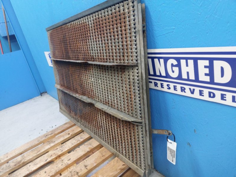 Sonstiges Mähdrescherzubehör des Typs CLAAS Lexion 580, Gebrauchtmaschine in Hemmet (Bild 20)