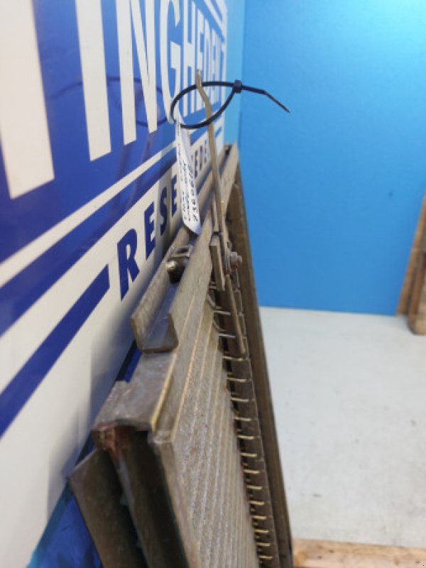 Sonstiges Mähdrescherzubehör des Typs CLAAS Lexion 580, Gebrauchtmaschine in Hemmet (Bild 3)