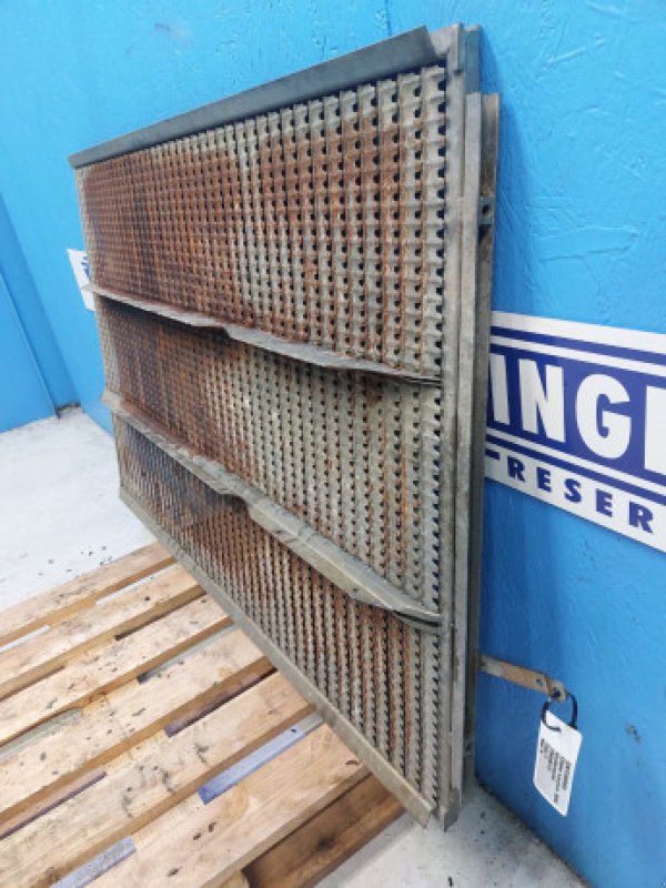 Sonstiges Mähdrescherzubehör des Typs CLAAS Lexion 580, Gebrauchtmaschine in Hemmet (Bild 19)